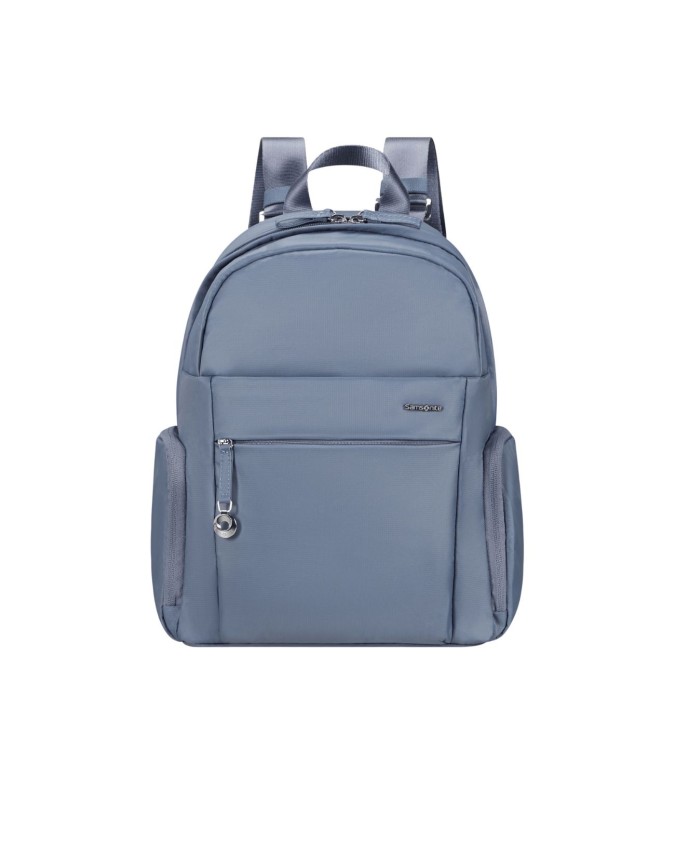 Samsonite - Women's nylon backpack, size M, with an external