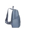 Samsonite - Damenrucksack aus Nylon, Größe M, mit Außentasche