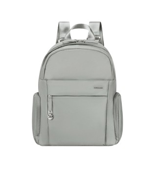 Samsonite - Damenrucksack aus Nylon, Größe M, mit Außentasche