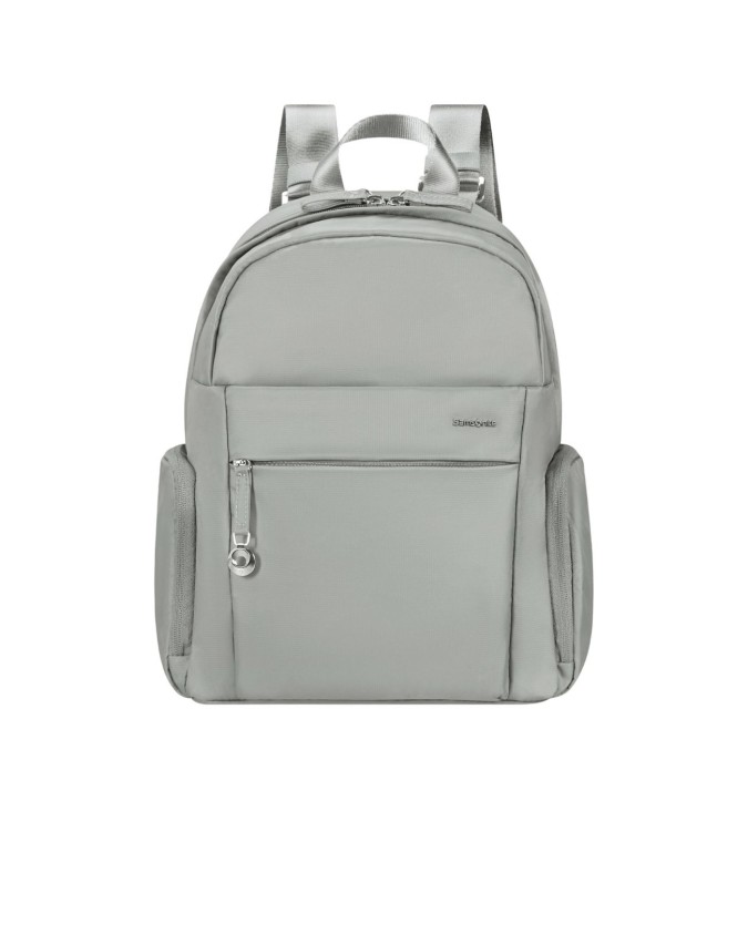 Samsonite - Damenrucksack aus Nylon, Größe M, mit Außentasche