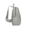 Samsonite - Women's nylon backpack, size M, with an external