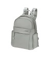 Samsonite - Damenrucksack aus Nylon, Größe M, mit Außentasche