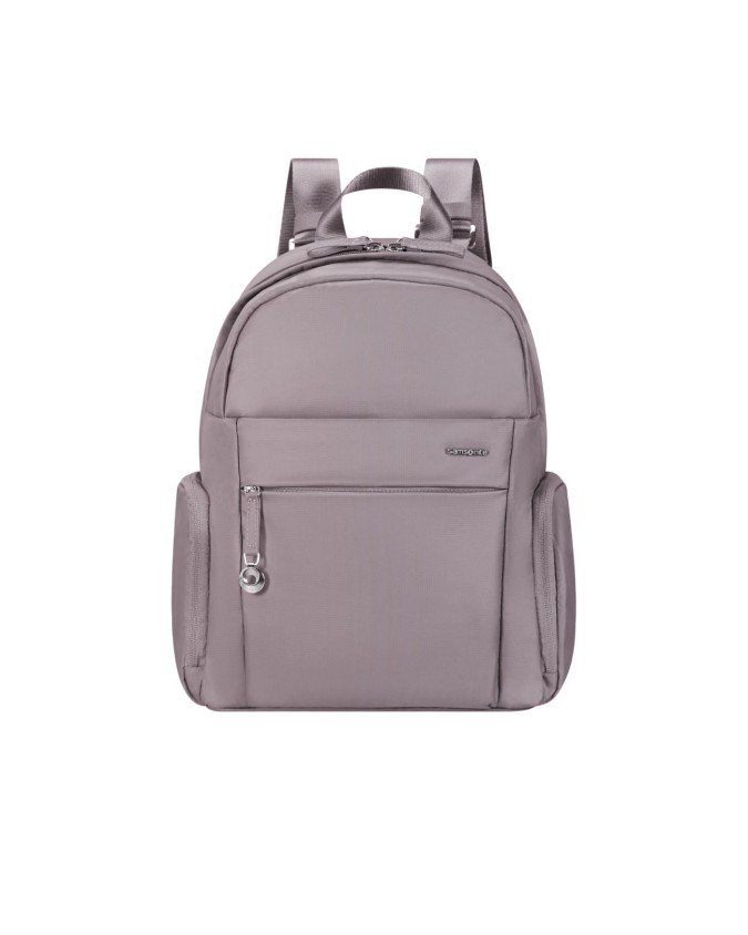 Samsonite - Damenrucksack aus Nylon, Größe M, mit Außentasche