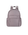Samsonite - Damenrucksack aus Nylon, Größe M, mit Außentasche