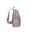 Samsonite - Damenrucksack aus Nylon, Größe M, mit Außentasche
