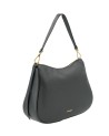 Coccinelle - Borsa a spalla in pelle con tracolla Nory