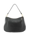 Coccinelle - Borsa a spalla in pelle con tracolla Nory