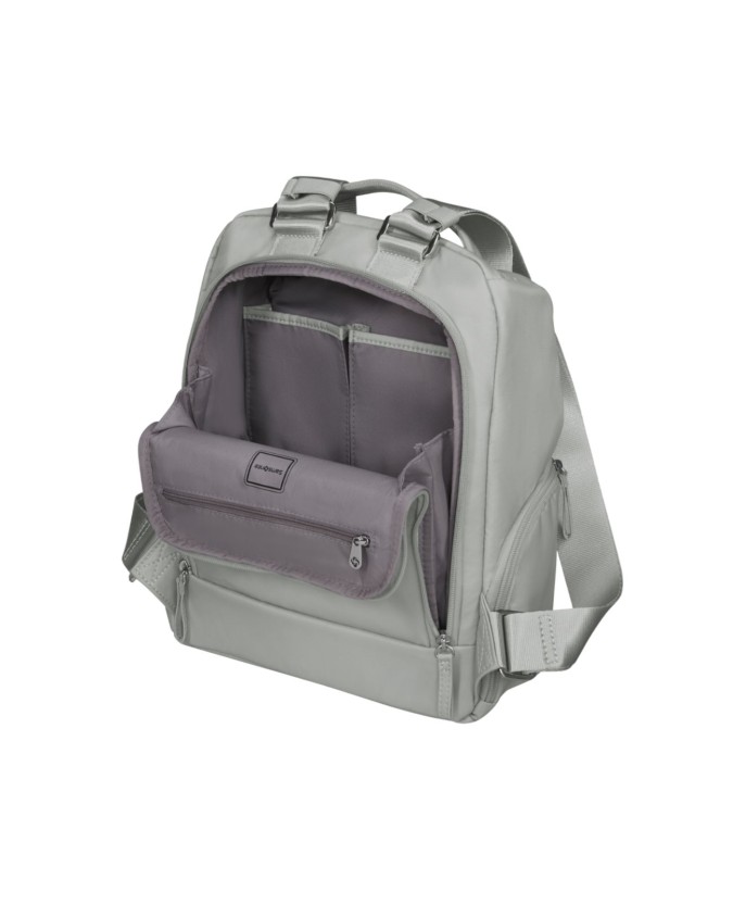 Samsonite - Zaino anti frode in nylon Move 5.0