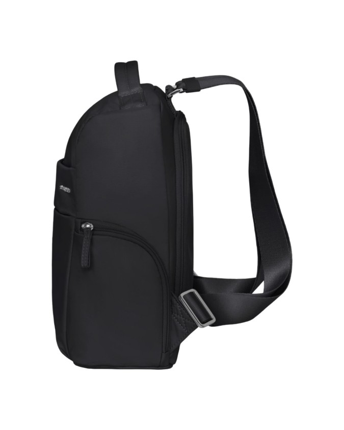 Samsonite - Zaino anti frode in nylon Move 5.0