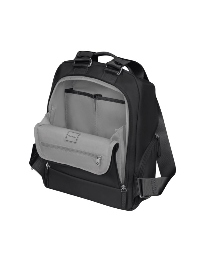 Samsonite - Zaino anti frode in nylon Move 5.0