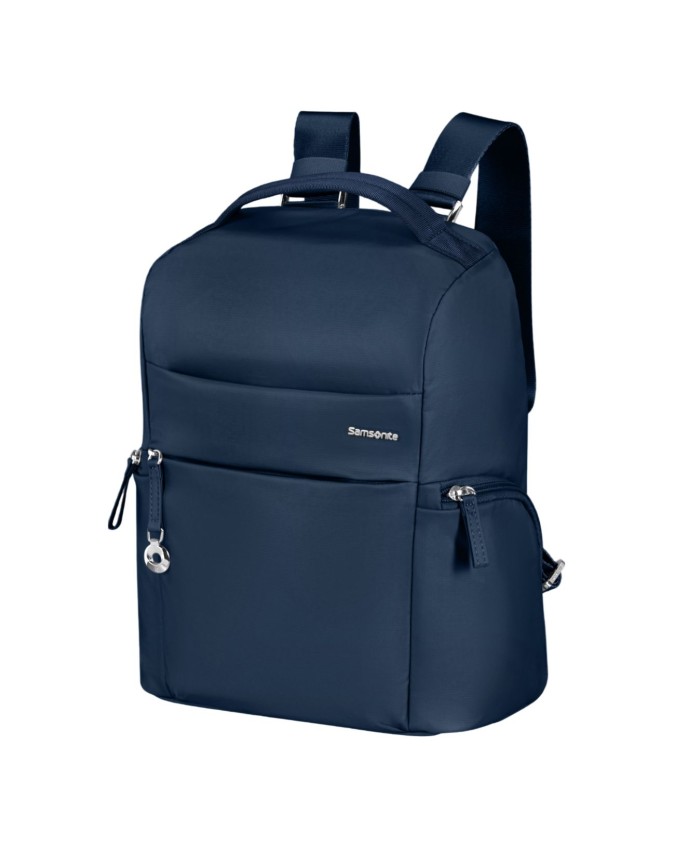 Samsonite - Zaino anti frode in nylon Move 5.0