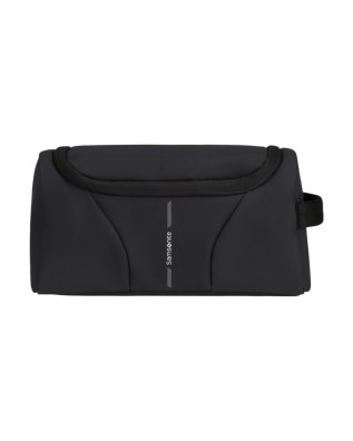  Samsonite - Necessaire da viaggio in poliestere con gancio