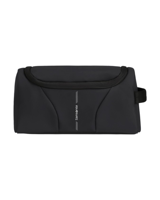  Samsonite - Necessaire da viaggio in poliestere con gancio