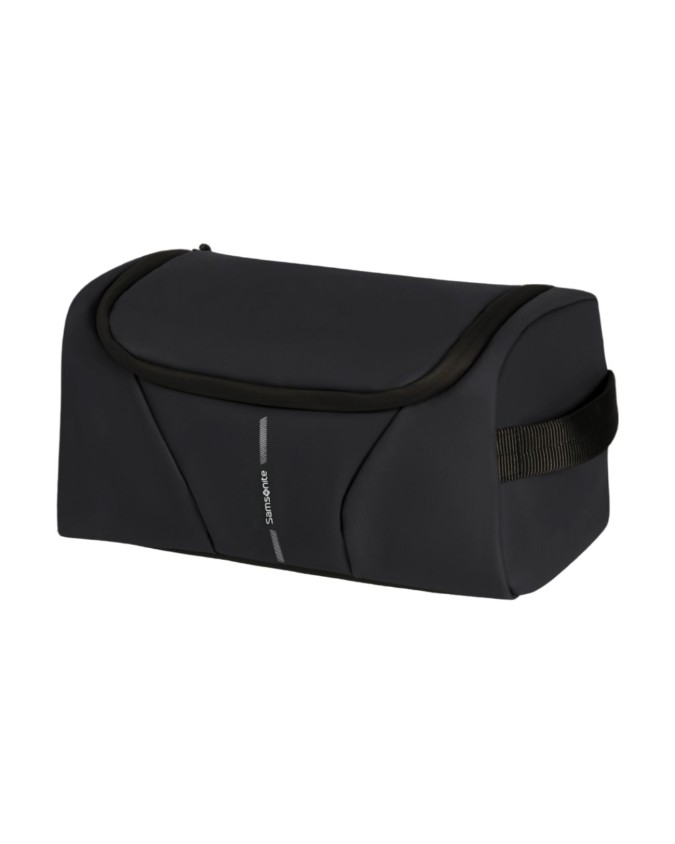 Samsonite - Necessaire da viaggio in poliestere con gancio Glam-Go