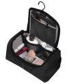 Samsonite - Necessaire da viaggio in poliestere con gancio Glam-Go
