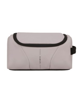 Samsonite - Necessaire da viaggio in poliestere con gancio Glam-Go