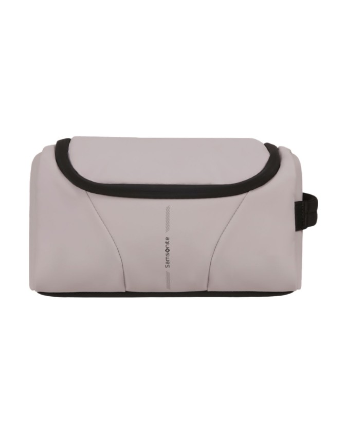 Samsonite - Necessaire da viaggio in poliestere con gancio Glam-Go