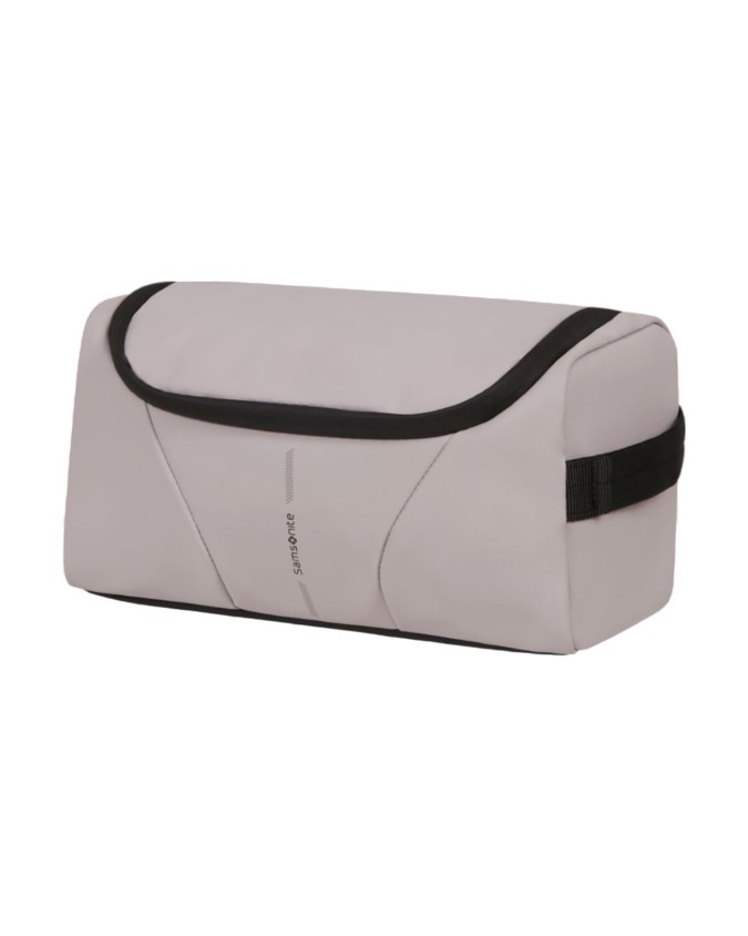 Samsonite - Necessaire da viaggio in poliestere con gancio Glam-Go
