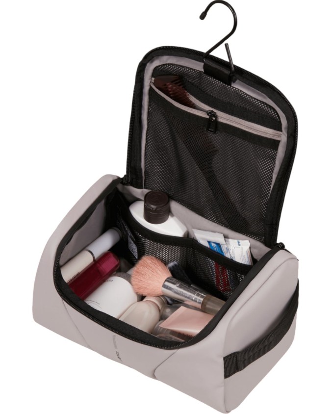 Samsonite - Necessaire da viaggio in poliestere con gancio Glam-Go