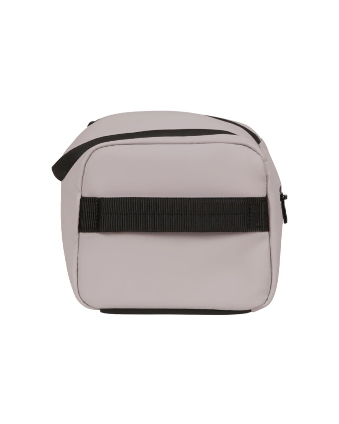 Samsonite - Necessaire da viaggio in poliestere con gancio Glam-Go