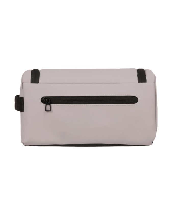 Samsonite - Necessaire da viaggio in poliestere con gancio Glam-Go