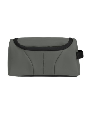  Samsonite - Necessaire da viaggio in poliestere con gancio