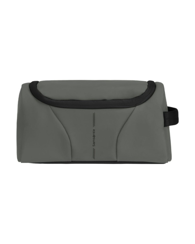  Samsonite - Necessaire da viaggio in poliestere con gancio