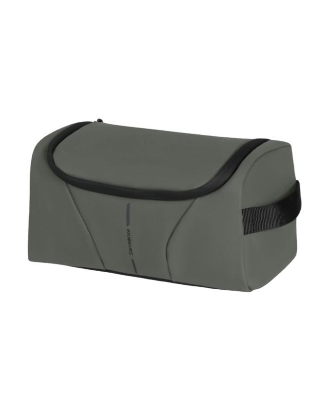 Samsonite - Necessaire da viaggio in poliestere con gancio Glam-Go