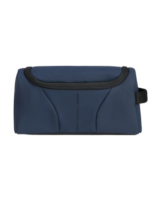  Samsonite - Necessaire da viaggio in poliestere con gancio