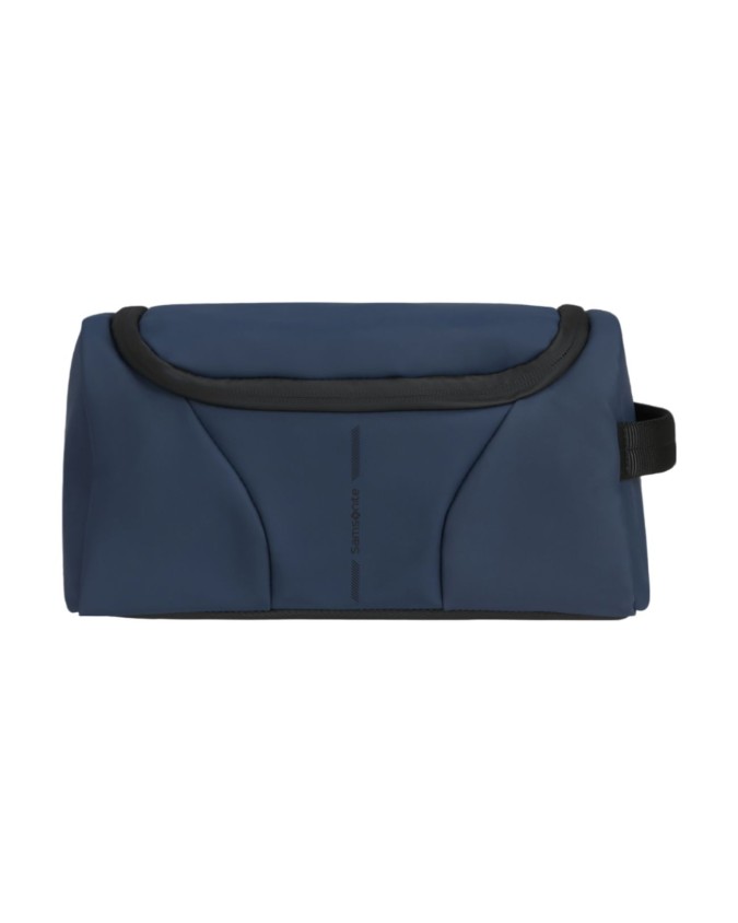  Samsonite - Necessaire da viaggio in poliestere con gancio