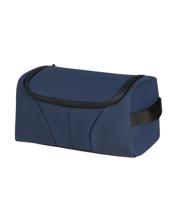  Samsonite - Necessaire da viaggio in poliestere con gancio