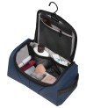  Samsonite - Necessaire da viaggio in poliestere con gancio