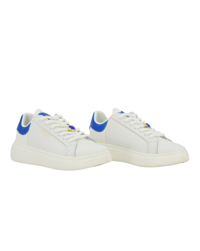 Ynot – Damen-Sneaker aus Leder mit...