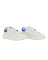 Ynot – Damen-Sneaker aus Leder mit Schmuckdetail Queen