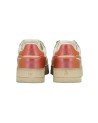 Ynot – Flache Damen-Sneaker aus Leder
