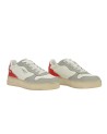 Ynot – Flache Damen-Sneaker aus Leder