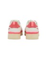 Ynot – Flache Damen-Sneaker aus Leder