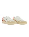 Ynot – Herren-Sneaker aus Leder der New-York-Kollektion