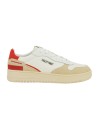 Ynot – Herren-Sneaker aus Leder der New-York-Kollektion