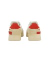 Ynot – Herren-Sneaker aus Leder der New-York-Kollektion