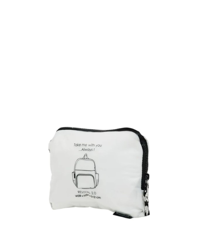 Mandarina Duck - Revival Moire Small...