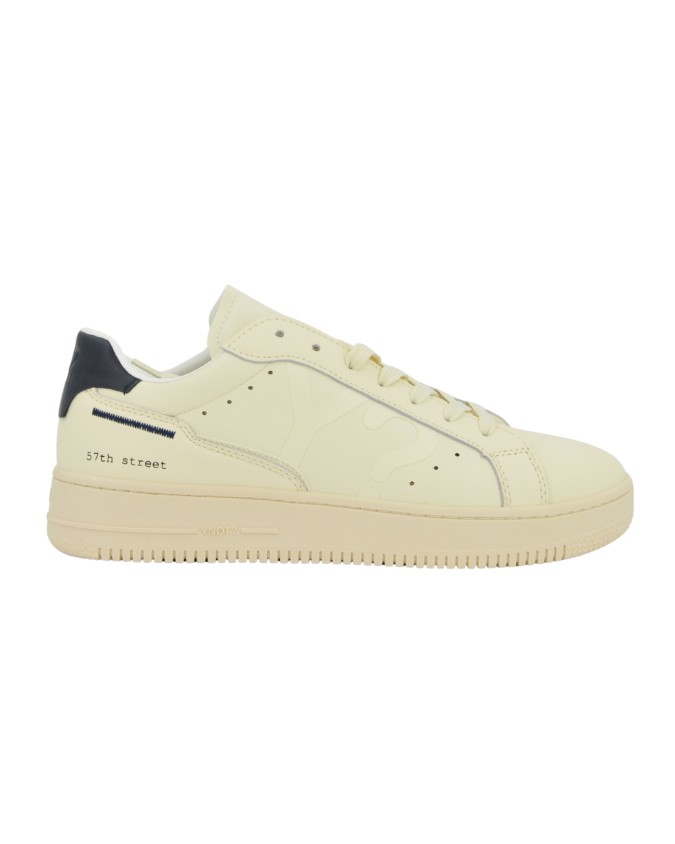 Ynot - Men's Leather Sneakers