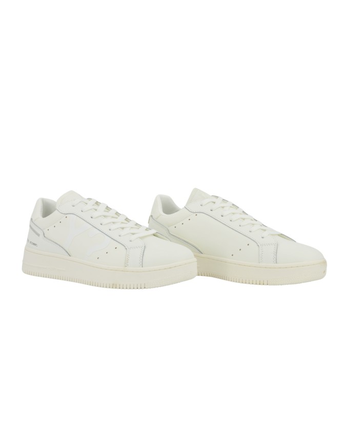 Ynot - Men's Leather Sneakers