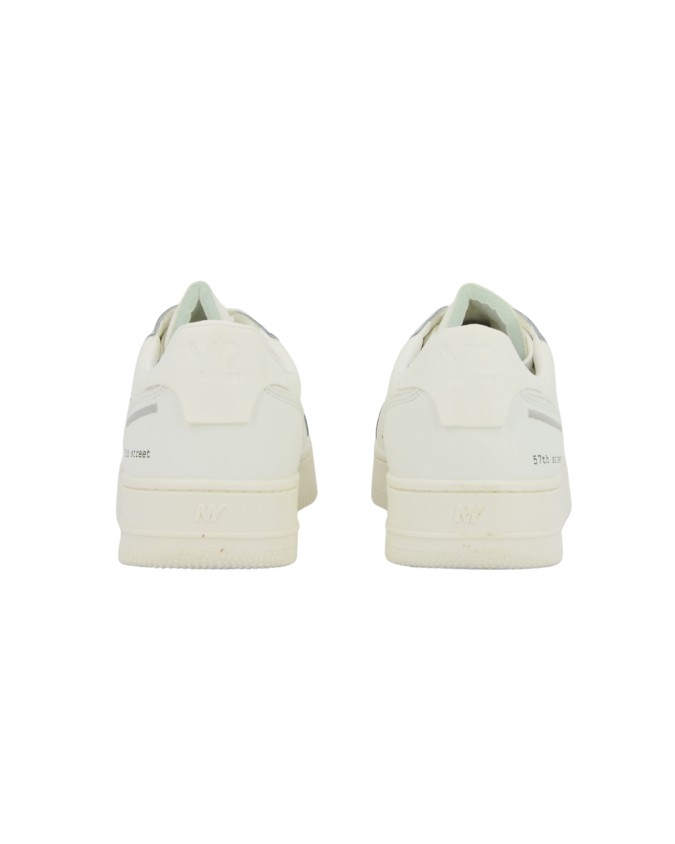 Ynot - Men's Leather Sneakers