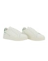 Ynot - Men's Leather Sneakers