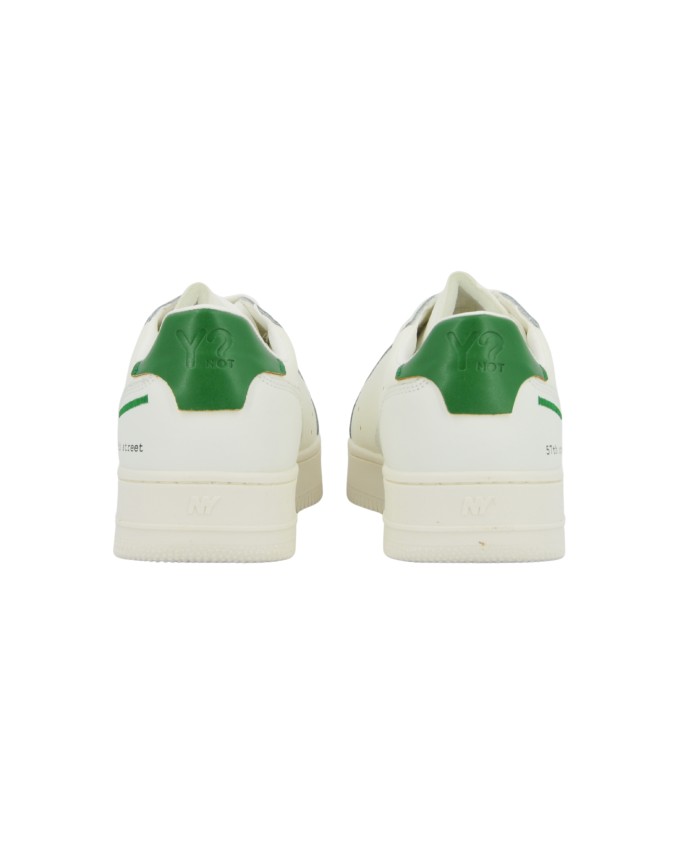 Ynot – Herren-Sneaker aus Leder