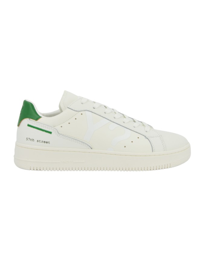 Ynot - Men's Leather Sneakers