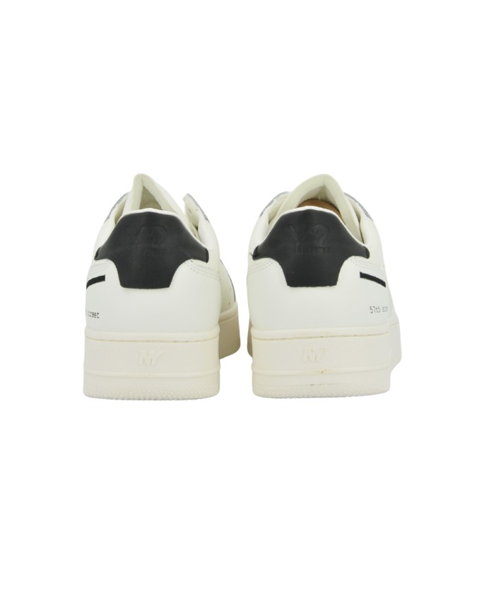 Ynot - Men's Leather Sneakers