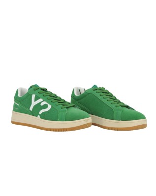 Ynot - Men's Suede Sneakers - AMAZON 2