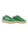 Ynot - Men's Suede Sneakers